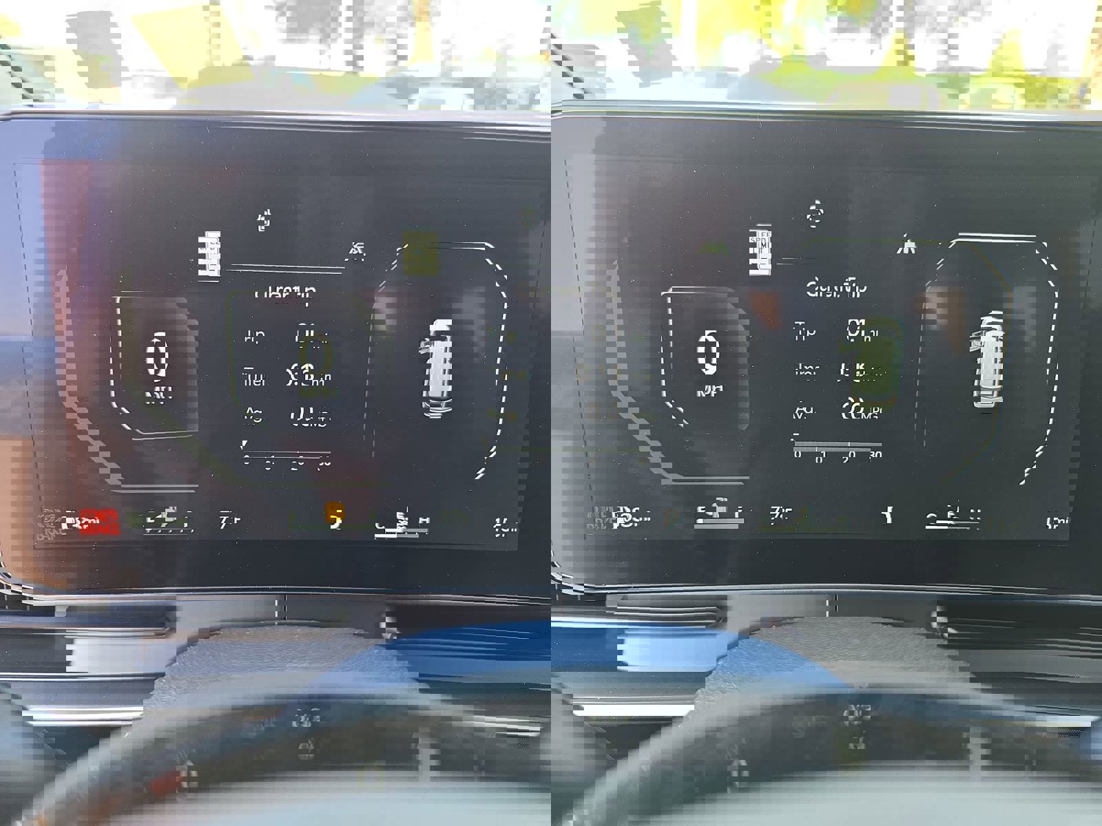 New 2026 Kia Carnival SX Prestige image 21