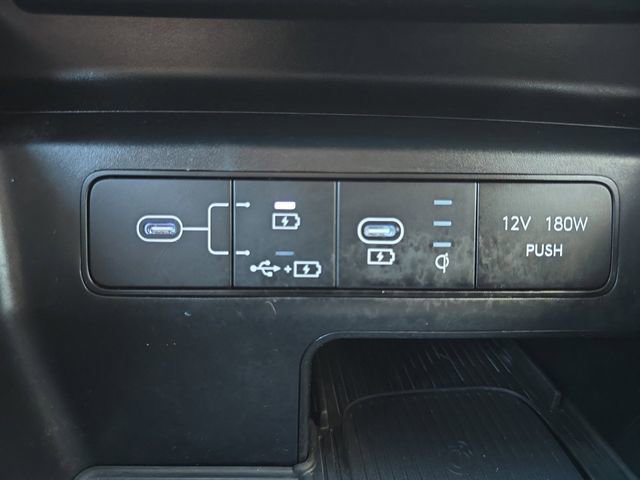 Used 2025 Hyundai Tucson SEL image 6