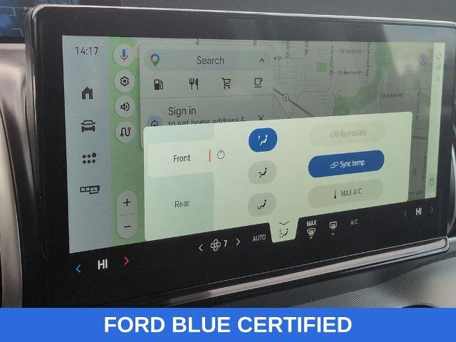 Certified 2025 Ford Expedition Max Active AWD/4WD image 21
