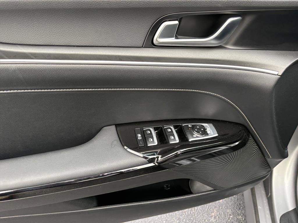 Used 2025 Kia K5 GT-Line image 22