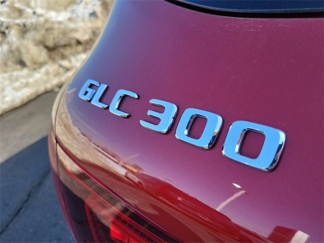 Used 2022 Mercedes-Benz GLC 300 4MATIC image 26