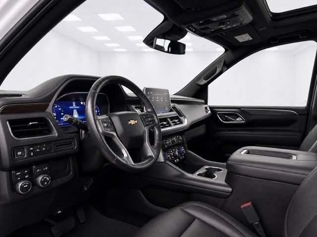 Used 2023 Chevrolet Tahoe LT AWD/4WD image 15