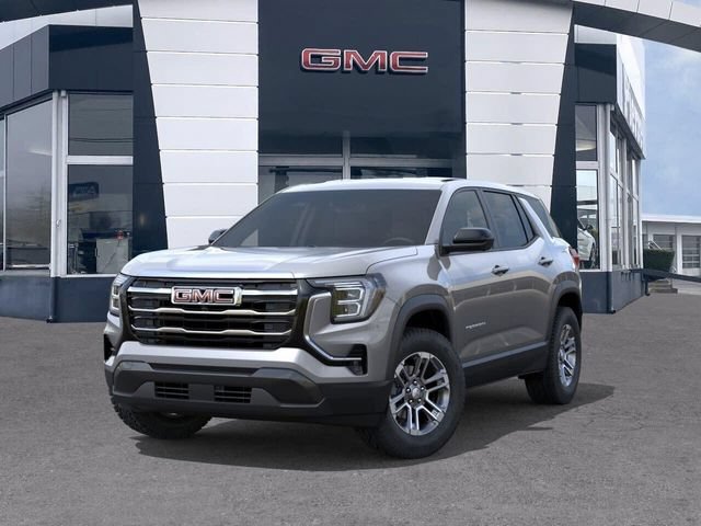 New 2026 GMC Terrain Elevation w/ Technology Package II AWD/4WD image 6