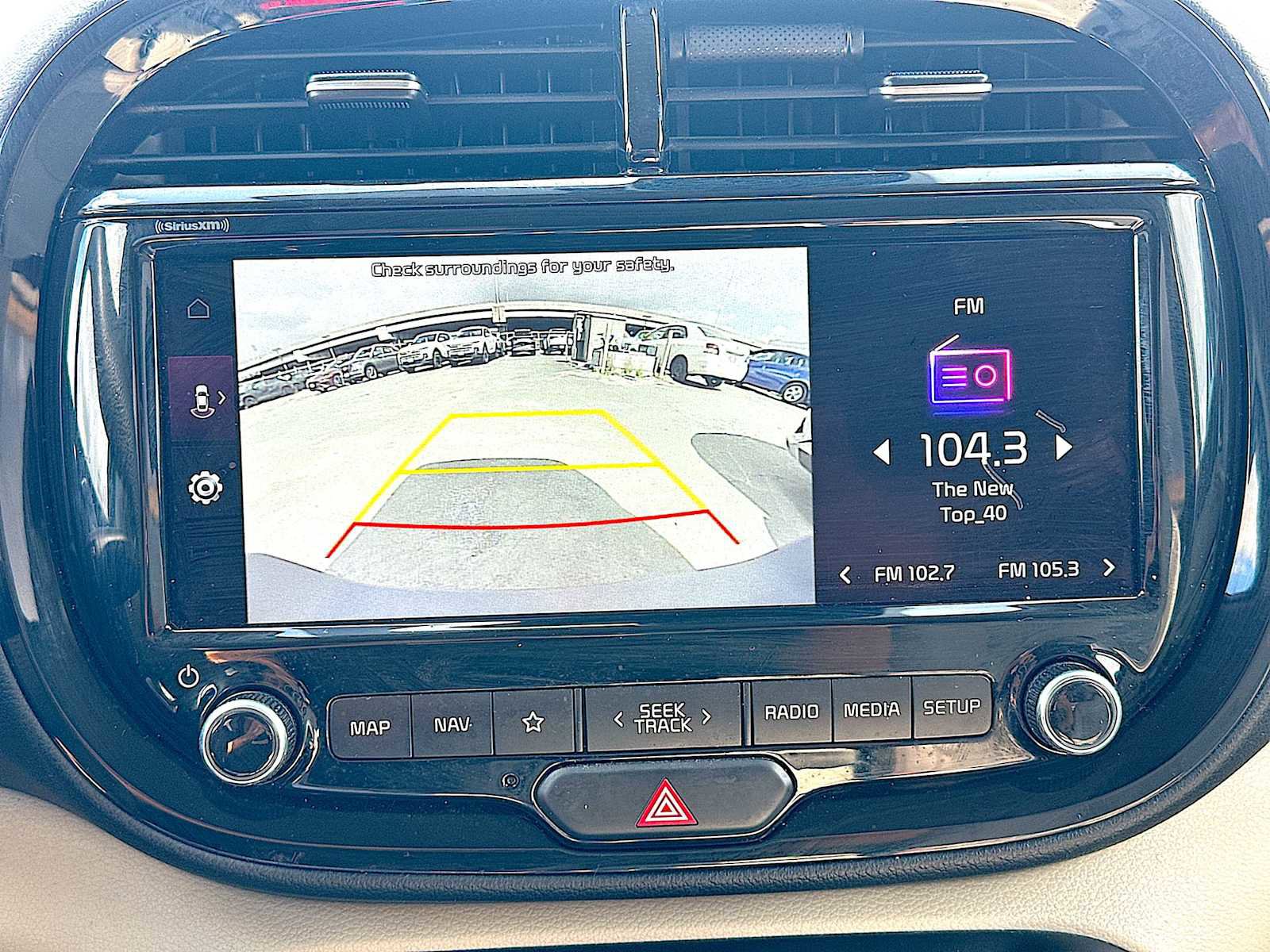 Used 2022 Kia Soul S image 23