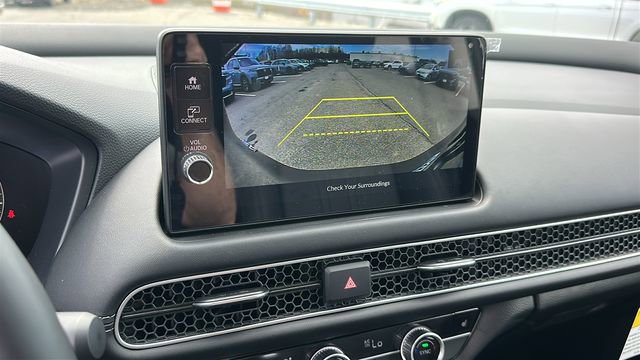 New 2026 Honda HR-V EX-L image 16