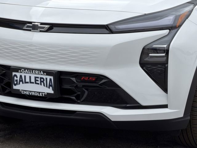New 2027 Chevrolet Bolt RS image 8