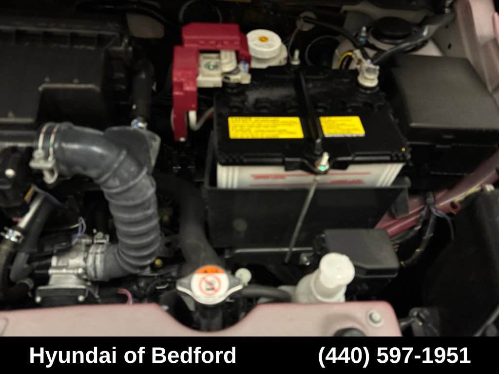 Used 2024 Mitsubishi Mirage G4 ES FWD image 23