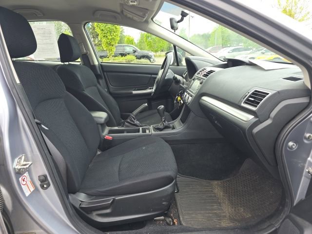 Used 2015 Subaru Impreza 2.0i AWD/4WD image 9