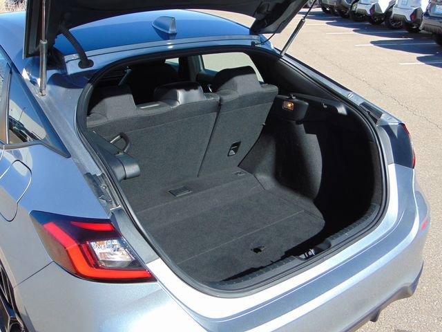 Certified 2024 Honda Civic Sport image 24