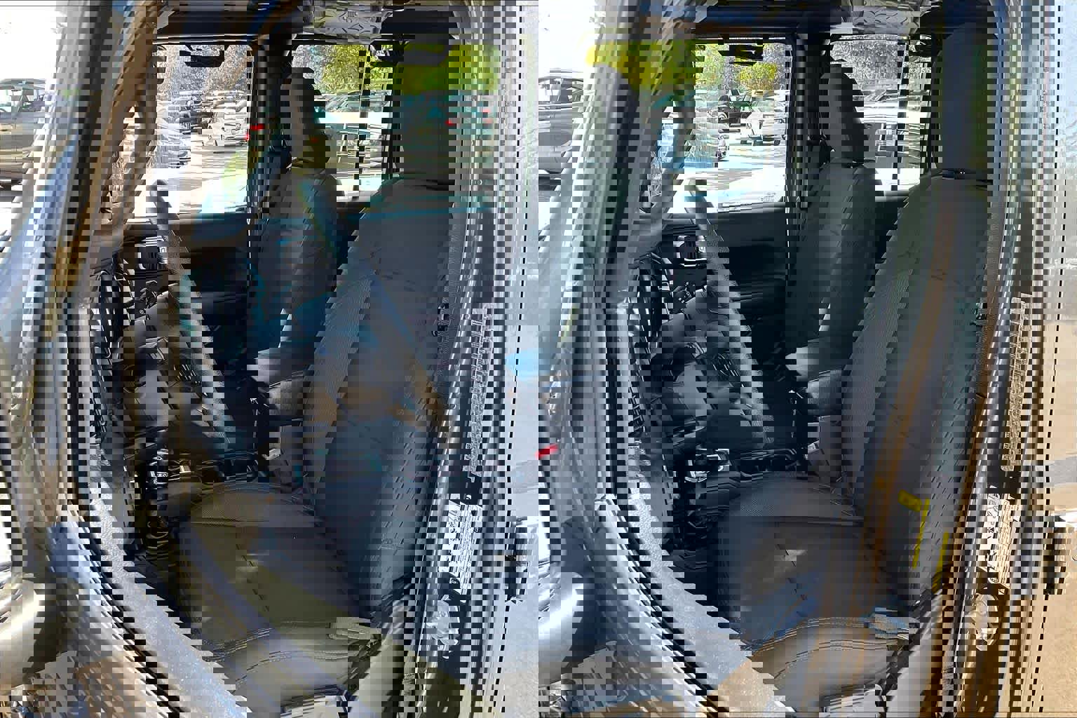 Used 2019 Jeep Wrangler Unlimited Sport image 13