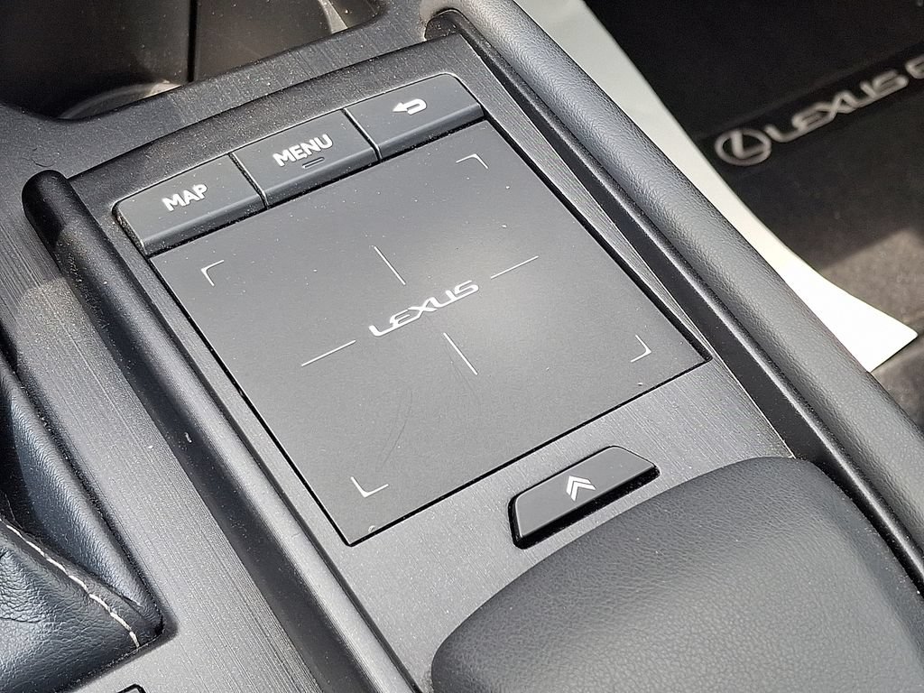 Used 2021 Lexus ES 350 w/ Premium Package FWD image 25