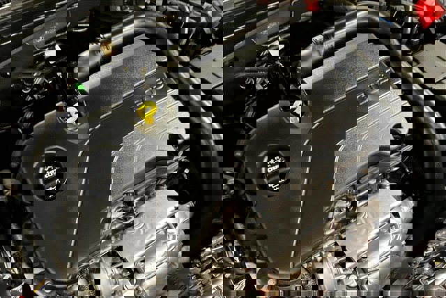 Used 2024 Chevrolet Malibu LT image 31