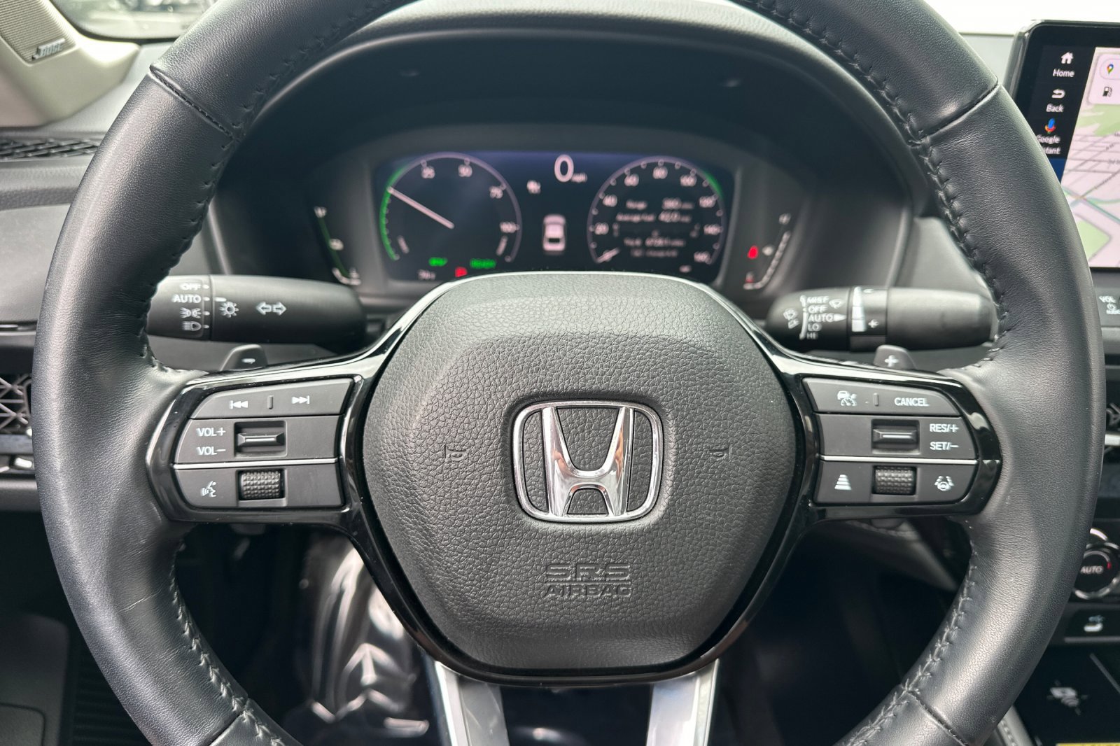 Used 2023 Honda Accord Touring image 14