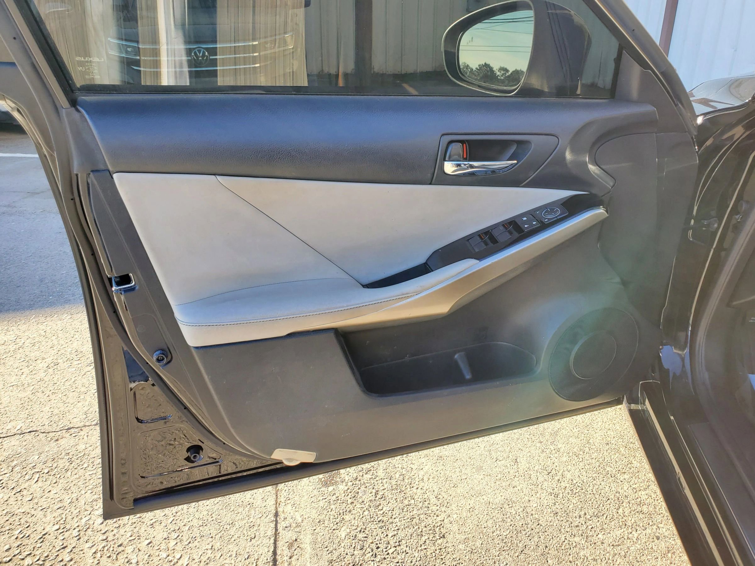 Used 2016 Lexus IS 200t IS 200t Sedan 4D image 14