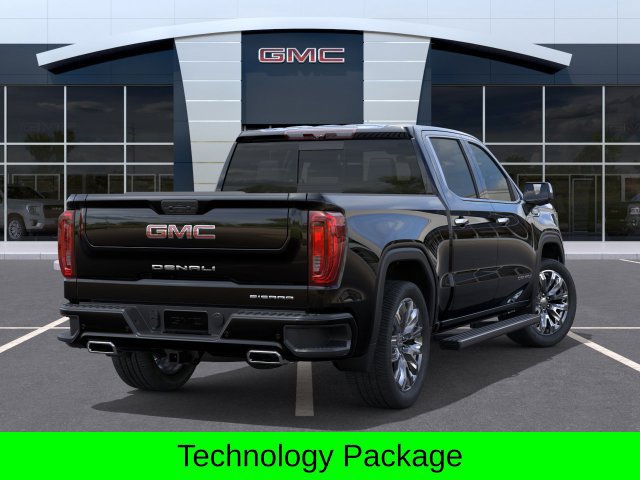New 2026 GMC Sierra 1500 Denali AWD/4WD image 4