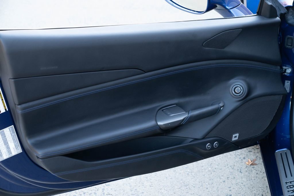 Certified 2019 Ferrari 488 Spider image 27