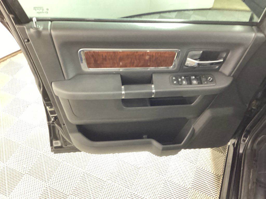 Used 2012 RAM 1500 Laramie image 17