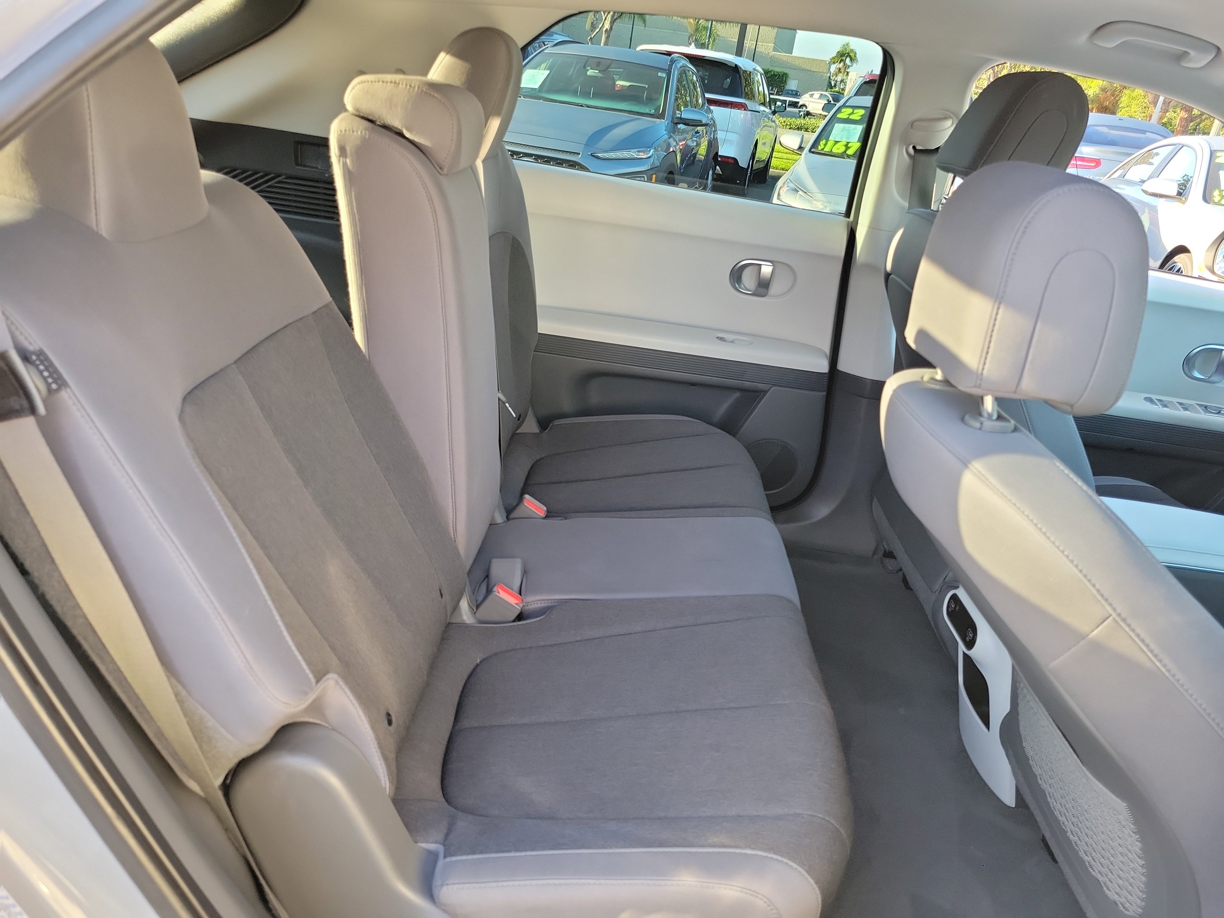 Certified 2024 Hyundai Ioniq 5 SE RWD image 23