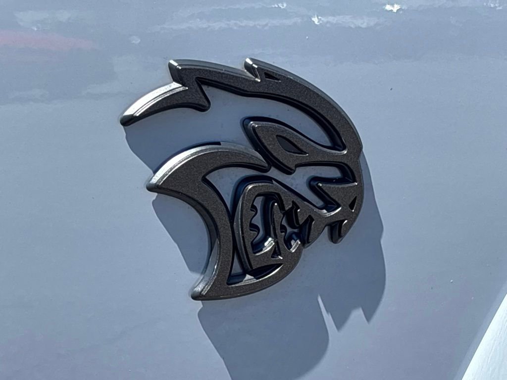 Used 2022 Dodge Charger SRT Hellcat w/ Harman/Kardon Audio Group image 9