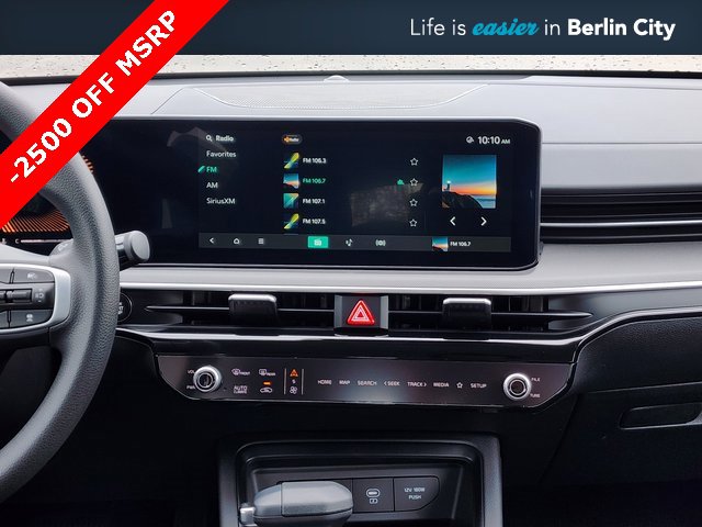 New 2025 Kia K5 LXS image 21