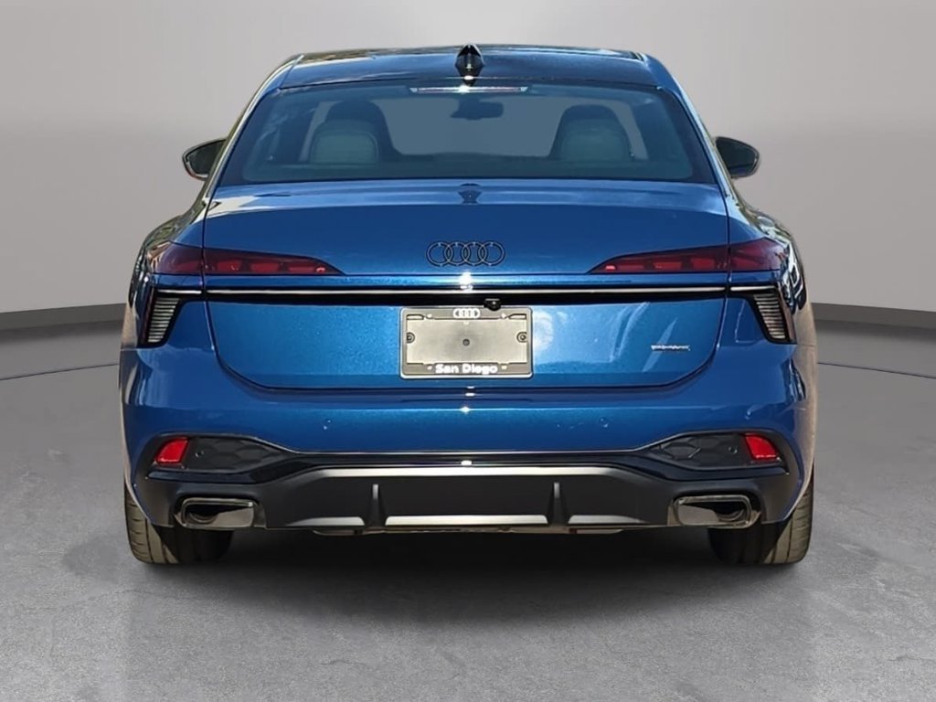 New 2026 Audi A6 Prestige AWD/4WD image 6