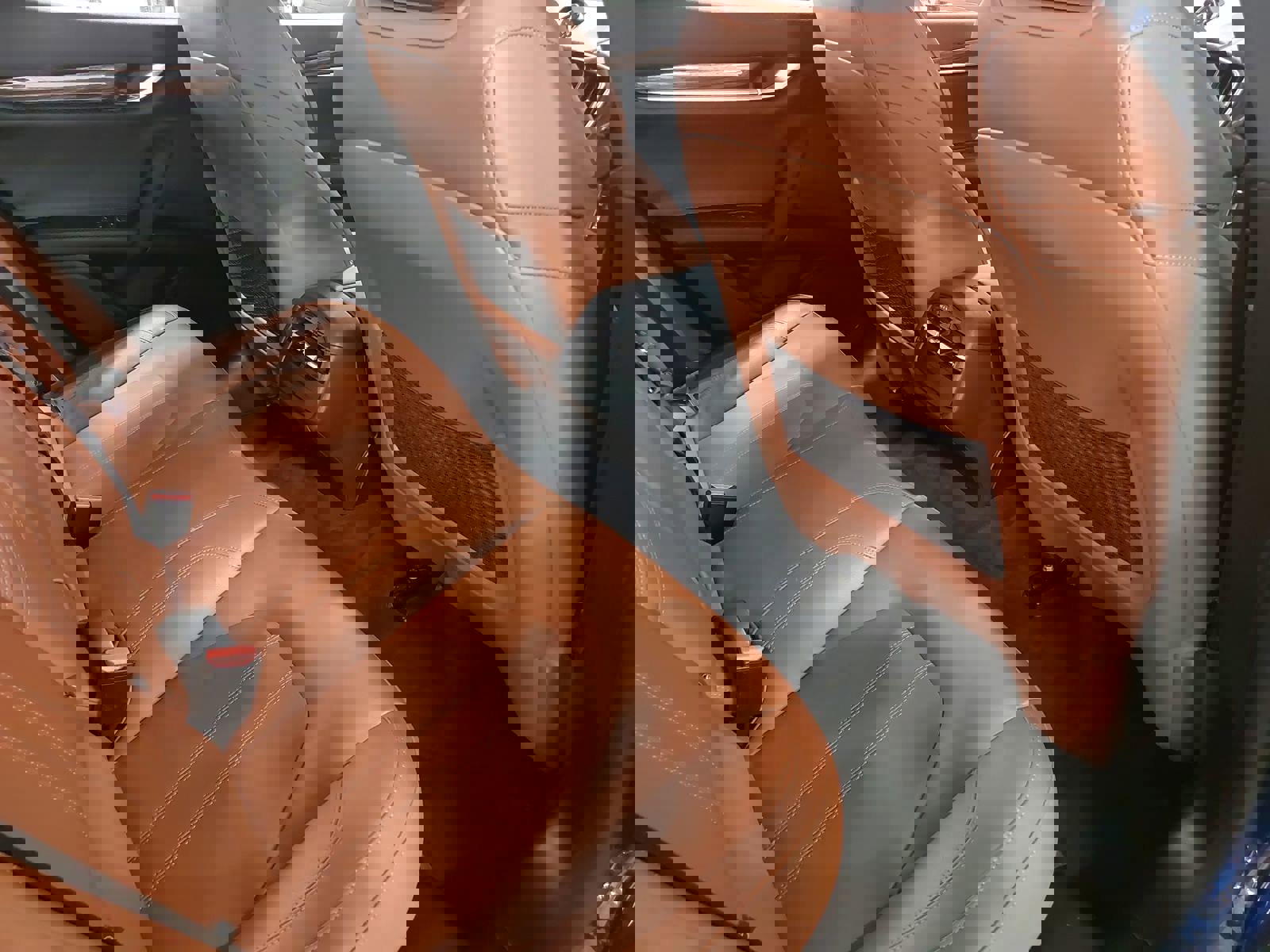 Used 2018 Maserati Ghibli S GranSport image 11