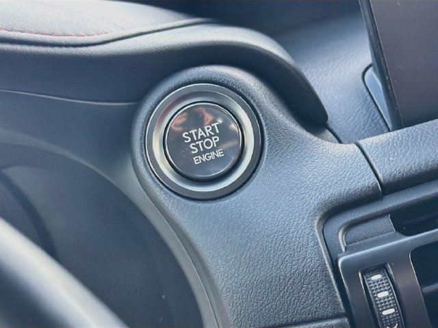 Used 2023 Lexus IS 350 F Sport w/ Memory Package RWD image 33