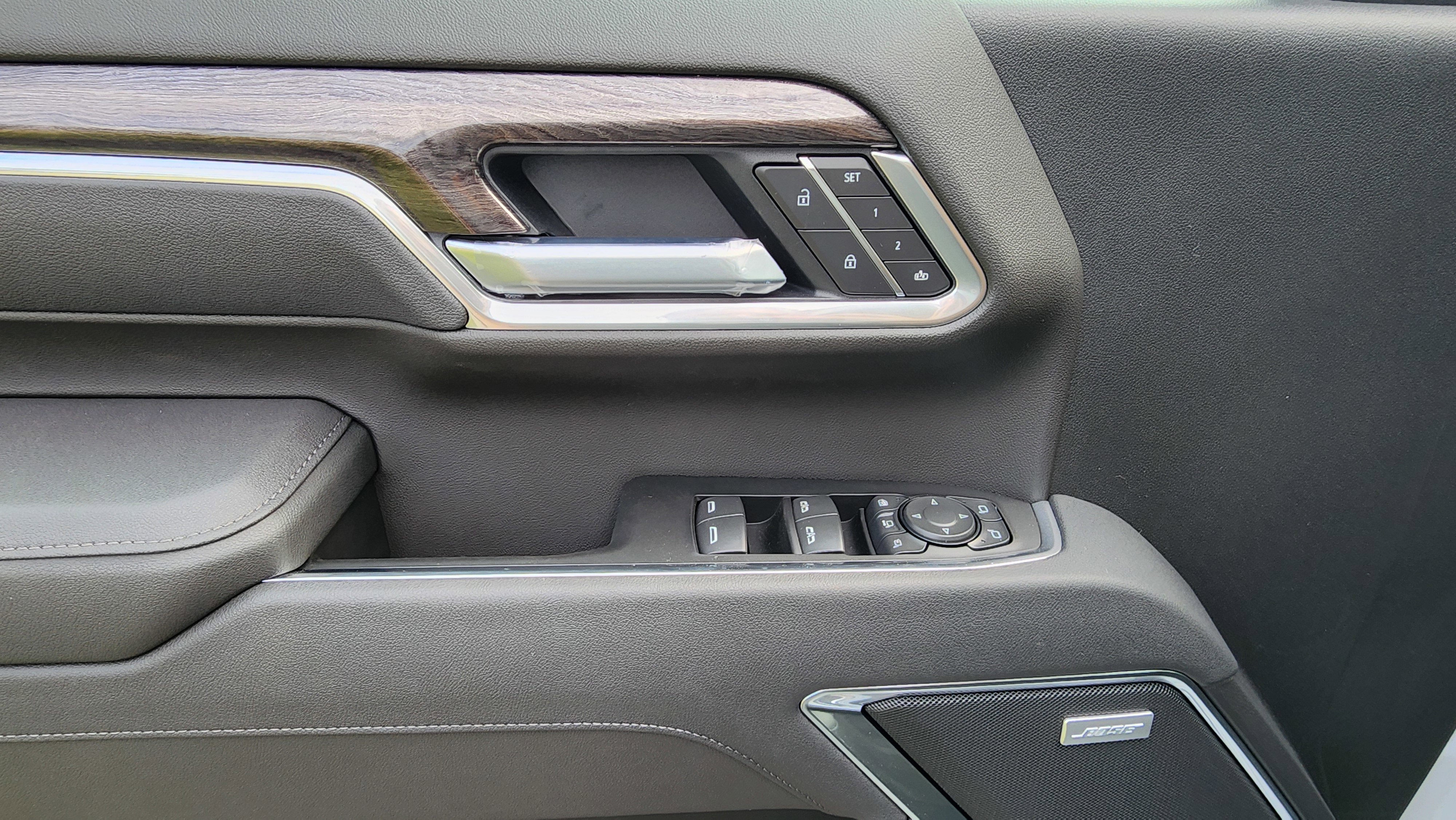 New 2026 Chevrolet Silverado 3500 LTZ w/ LTZ Convenience Package image 11