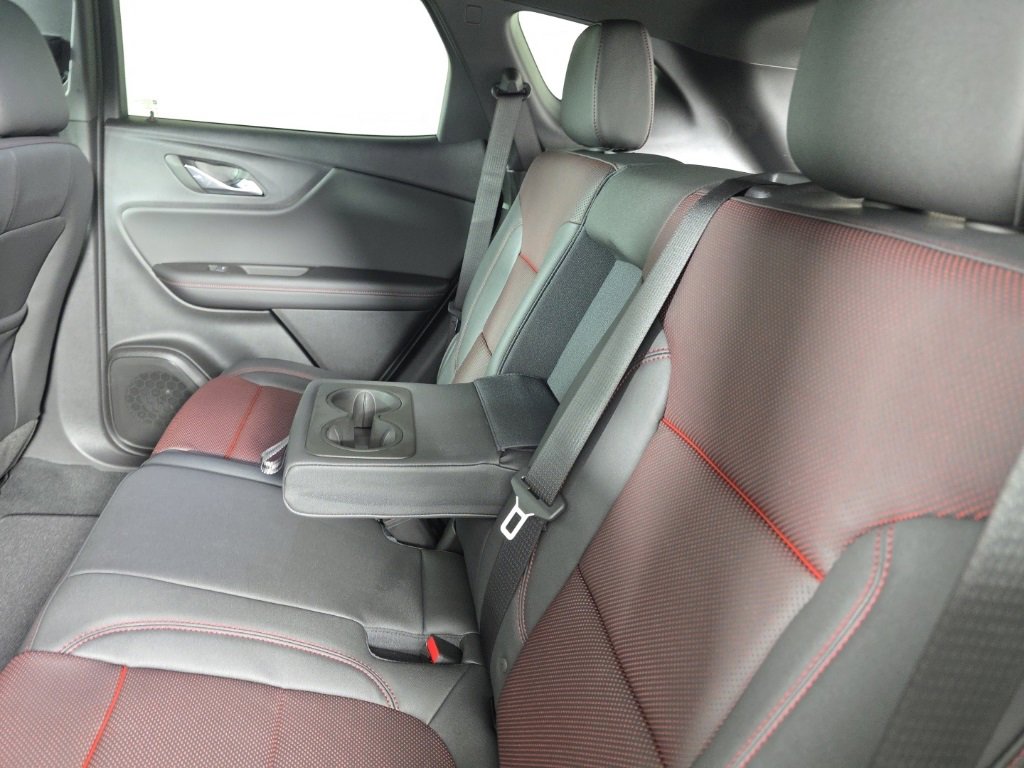 New 2026 Chevrolet Blazer RS image 33