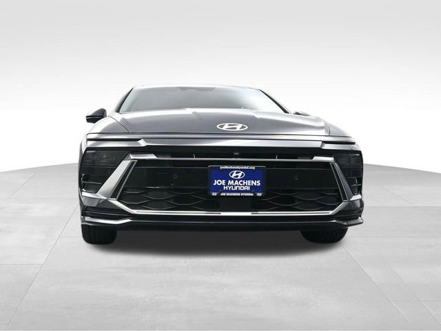 New 2026 Hyundai Sonata Limited FWD image 33