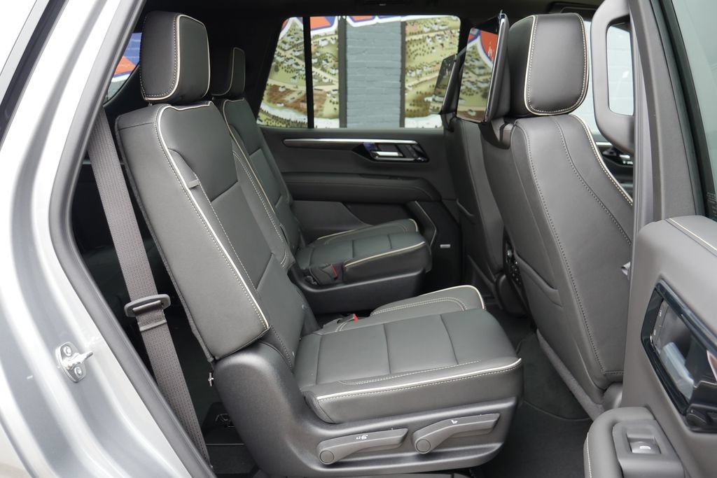 New 2026 Chevrolet Tahoe Premier AWD/4WD image 19