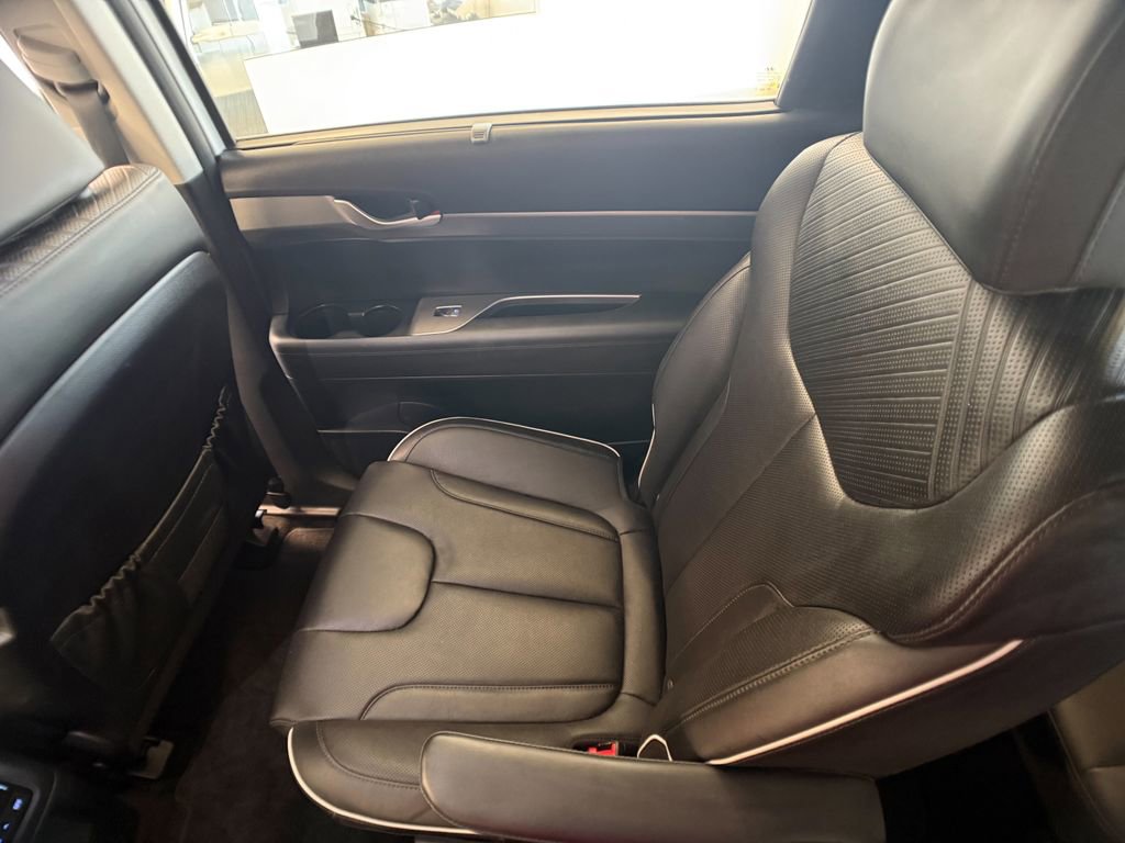 Used 2024 Hyundai Palisade XRT FWD image 31
