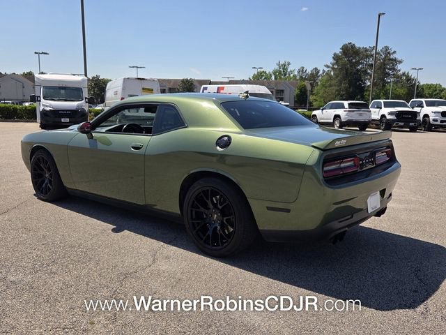 Used 2019 Dodge Challenger GT w/ Plus Package RWD image 6