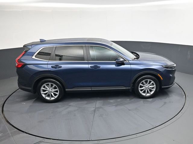 Used 2025 Honda CR-V EX image 21
