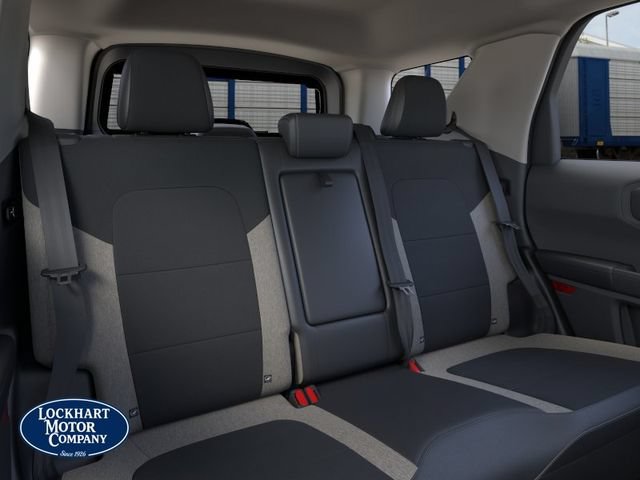 New 2026 Ford Bronco Sport Big Bend w/ Convenience Package AWD/4WD image 11