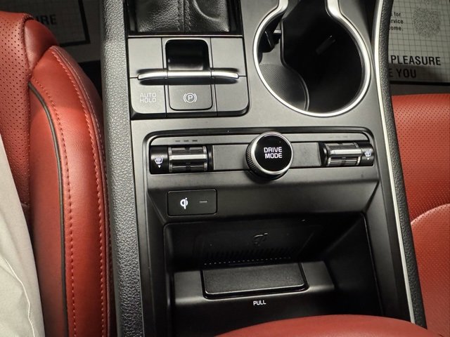 Used 2024 Kia K5 GT-Line image 28