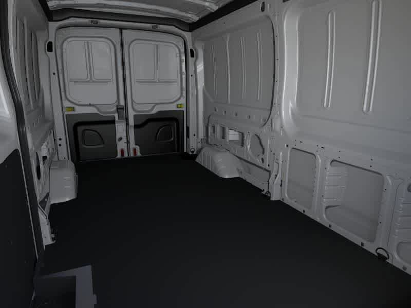 New 2026 Ford Transit 250 148 Medium Roof RWD image 11