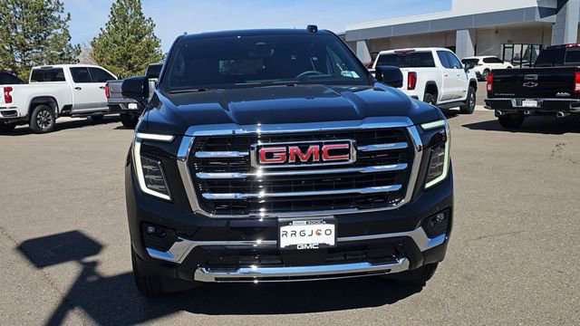 New 2026 GMC Yukon XL Elevation image 3
