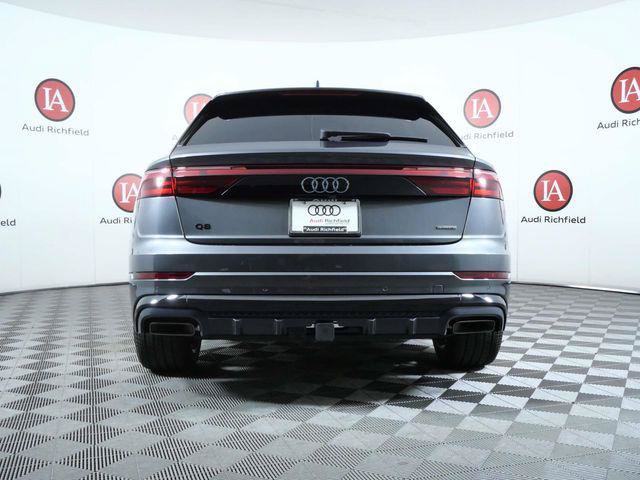 New 2026 Audi Q8 Premium Plus AWD/4WD image 7