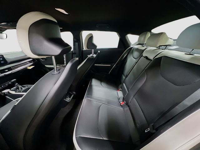 New 2026 Kia K4 GT-Line image 23
