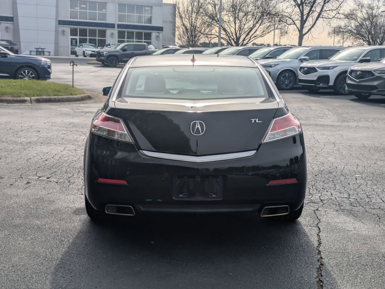 Used 2013 Acura TL 3.5 image 6