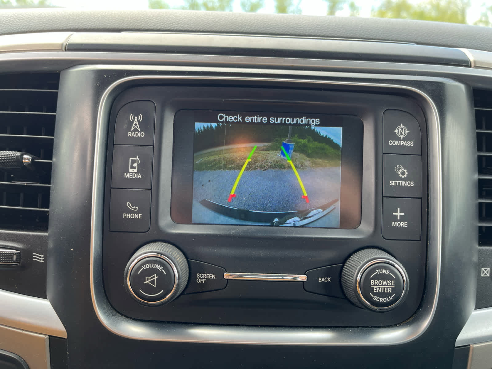 Used 2015 RAM 3500 SLT w/ Popular Equipment Group AWD/4WD image 20