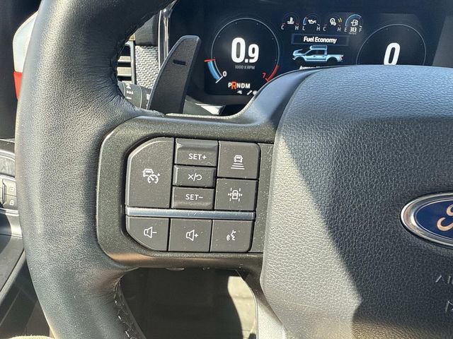 Used 2021 Ford F150 Raptor w/ Equipment Group 801A High image 35