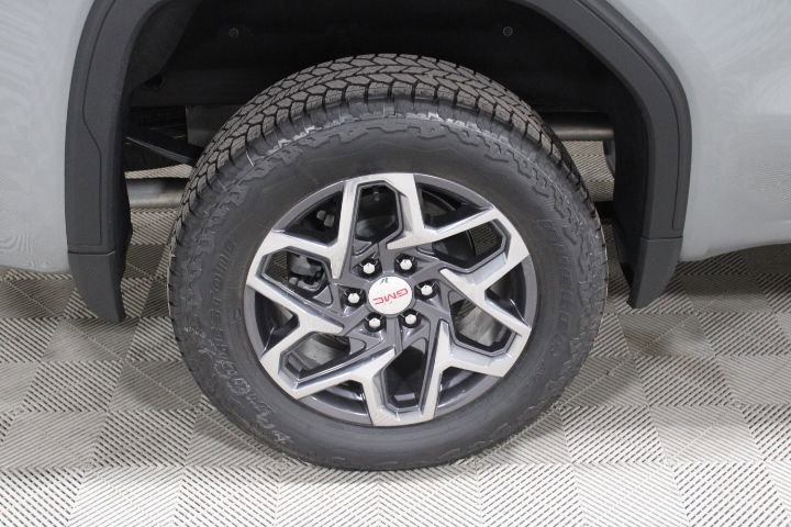 New 2026 GMC Sierra 1500 SLE w/ X31 Off-Road Package image 45