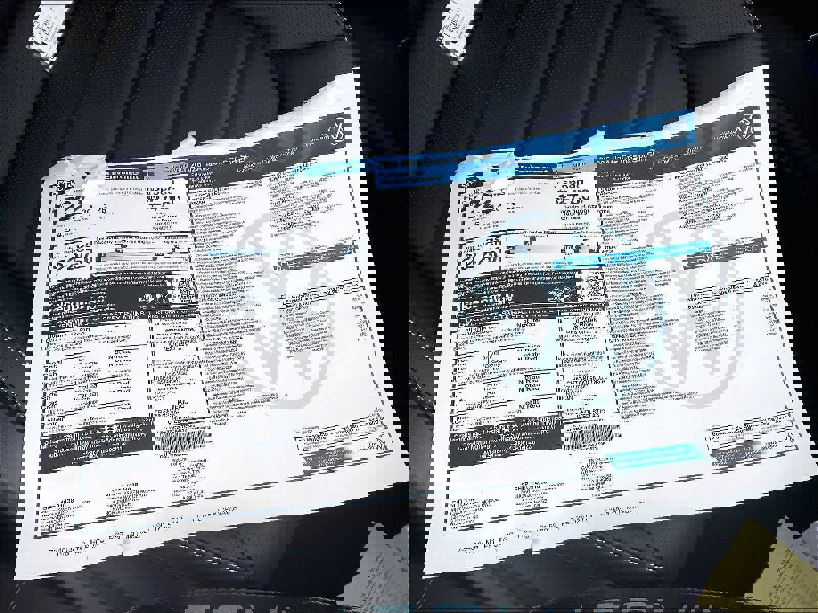 New 2026 Volkswagen Atlas Cross Sport SEL image 18