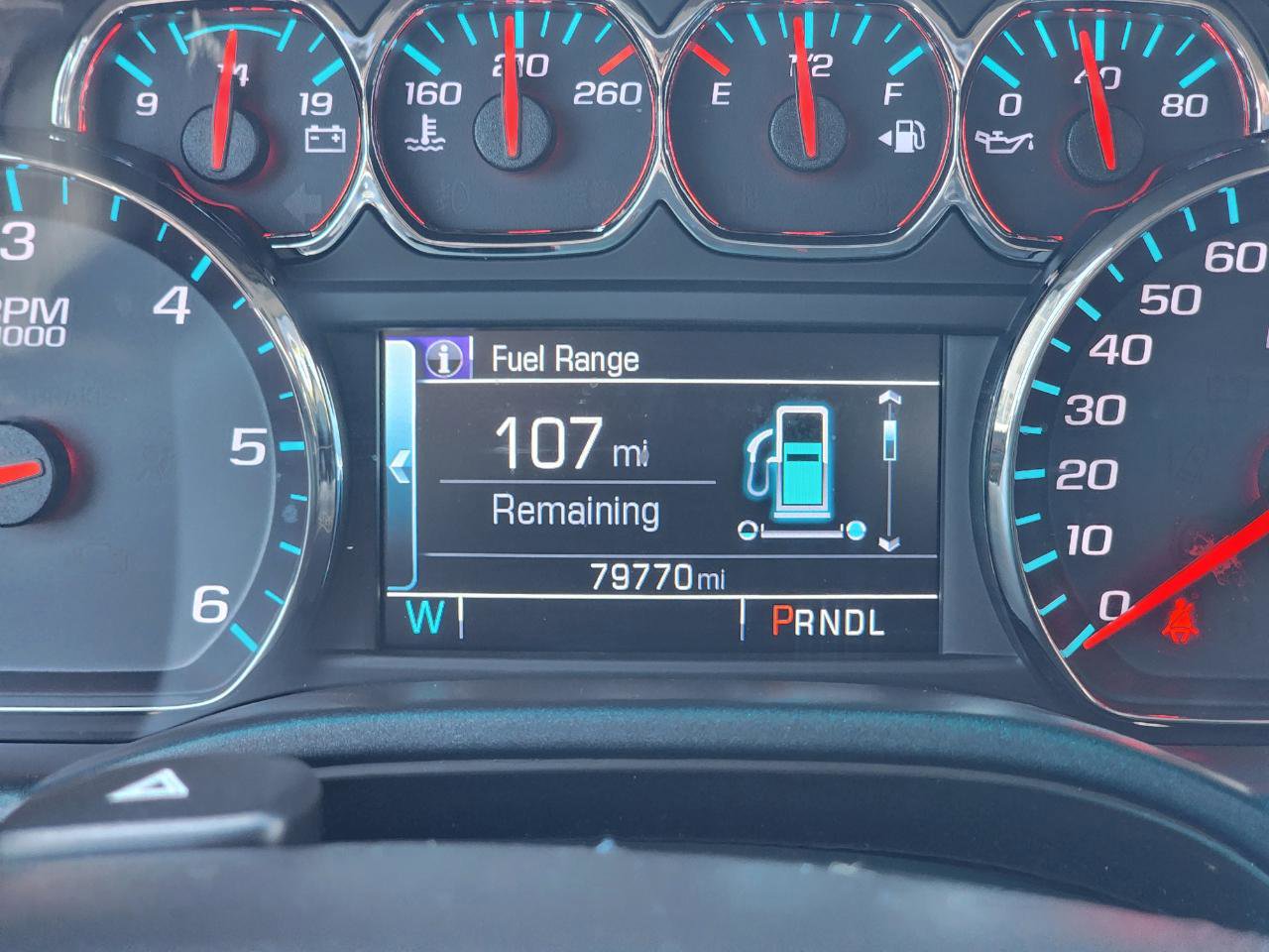 Used 2019 Chevrolet Silverado 1500 LT w/ All Star Edition image 17