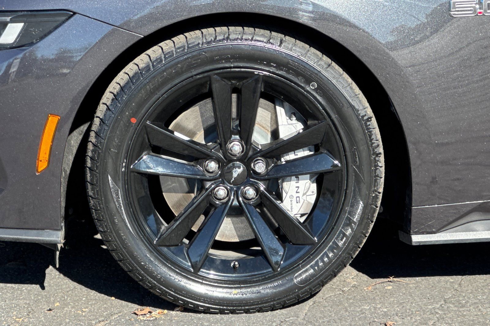 Used 2024 Ford Mustang GT image 12