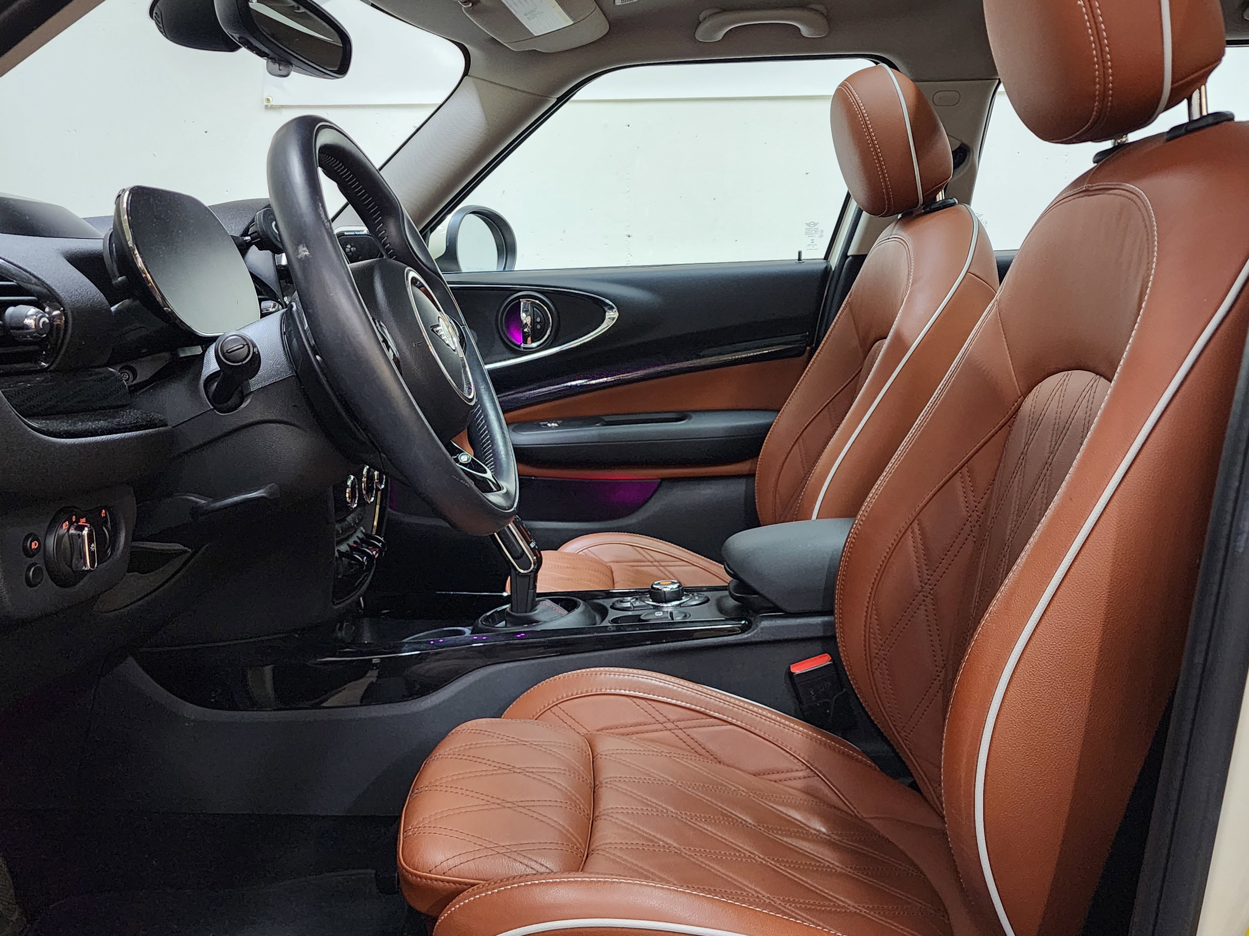 Used 2021 MINI Cooper Clubman S AWD/4WD image 14