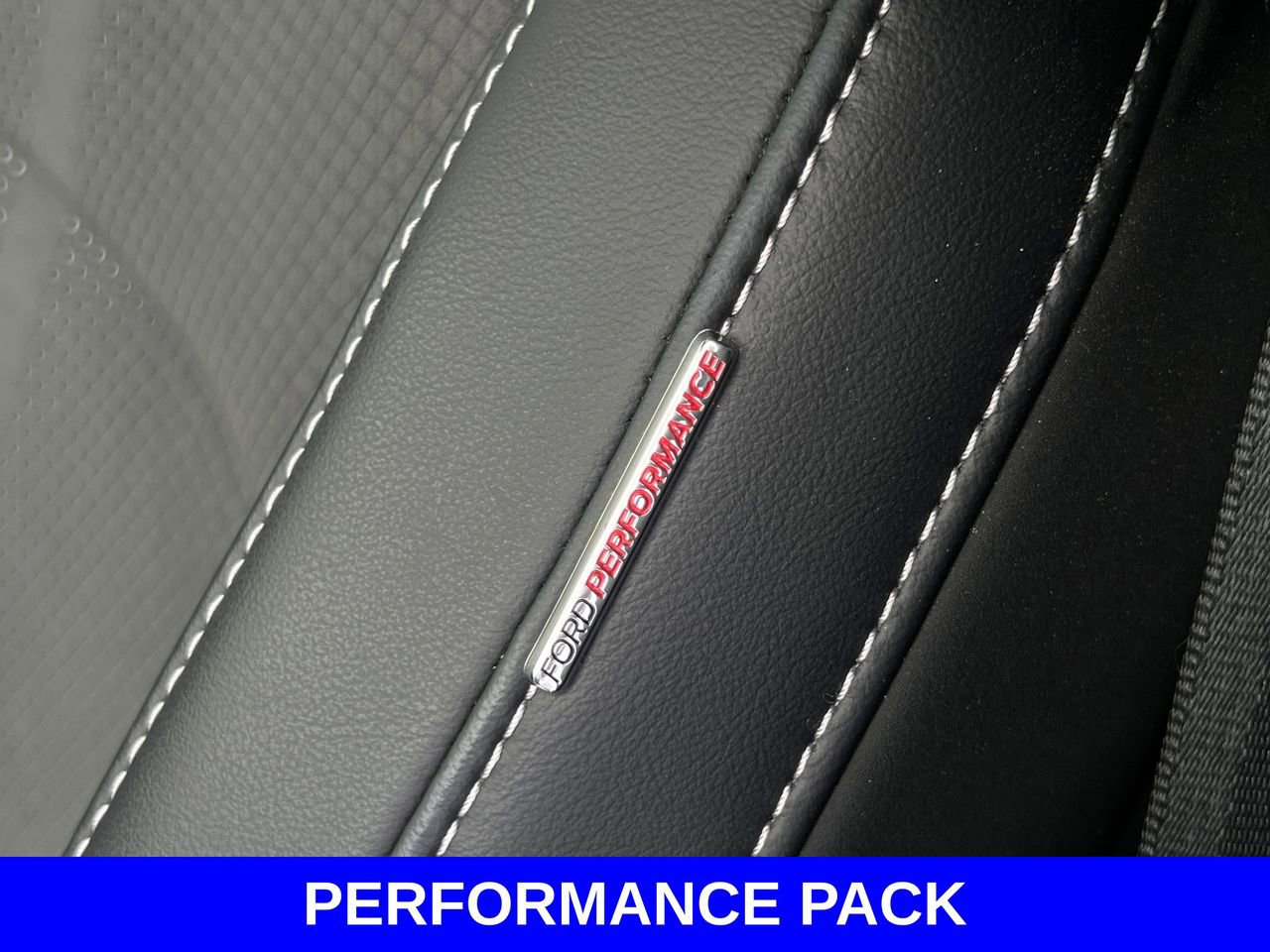 Used 2023 Ford Mustang Mach-E GT w/ GT Performance Edition image 24