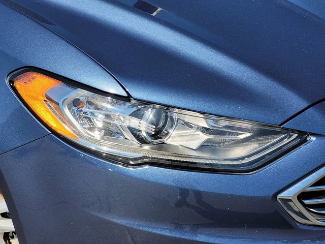 Used 2018 Ford Fusion SE image 13